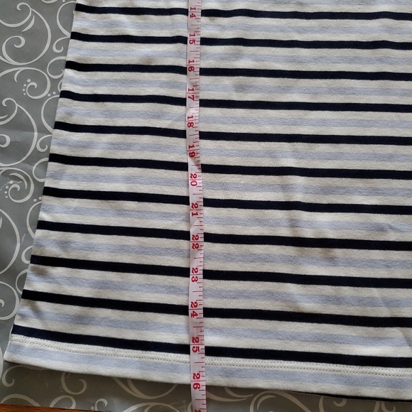 JCREW PERFECT FIT T-SHIRT SIZE M - Picture 5 of 8